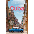Lonely Planet Cuba: Plan the Trip of a Lifetime Detailed Itineraries & Maps Insider Tips Covers Havana, Western Cuba, West Central Cuba, Central Cuba - Paperback