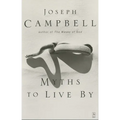 Myths to Live by - Paperback