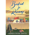 Booked for Revenge - Paperback