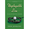 Unplayable Lies: Golf Stories - Paperback
