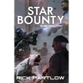Star Bounty: Retribution: (A Military Sci-Fi Series) - Paperback