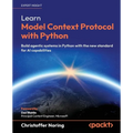 Learn Model Context Protocol with Python: Build agentic systems in Python with the new standard for AI capabilities - Paperback