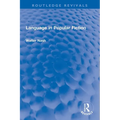 Language in Popular Fiction - Paperback