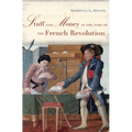 Stuff and Money in the Time of the French Revolution - Paperback