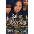 Baller Bitches Volume 3 - Paperback