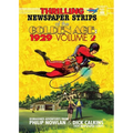 Thrilling Newspaper Strips of the Golden Age, 1929 Volume 2 (Digest) - Paperback