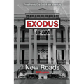 Exodus Team: New Roads - Paperback