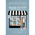 Rules For Dating a Bookshop Owner - Paperback