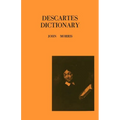 Descartes Dictionary - Paperback
