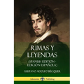 Rimas y Leyendas (Spanish Edition - Edición Española) - Paperback