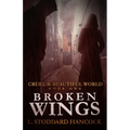Broken Wings - Paperback