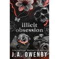 Illicit Obsession - Paperback
