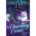 A Charming Crime: Magical Cures Mystery Series Book 1 - Paperback