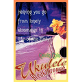 Ukulele Breakthrough: Helping you go from lonely strummer to life-of-the-party! - Paperback