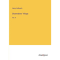 Shoemakers' Village: Vol. II - Paperback