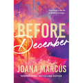 Before December - Paperback