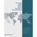 Purchasing Power Parities and the Real Size of World Economies - Paperback