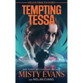 Tempting Tessa - Paperback