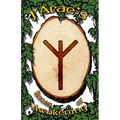 J'Arae's Runes of Awakening - Paperback