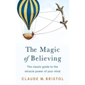 The Magic of Believing - Paperback