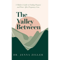 The Valley Between: A Mother's Guide to Finding Purpose and Peace after Pregnancy Loss - Hardcover