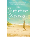 The Summer Knows - Hardcover