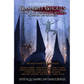 Gaslight Ghouls: Uneasy Tales of SHERLOCK HOLMES, Monsters and Madmen - Paperback