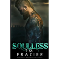 Soulless - Paperback