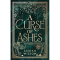A Curse of Ashes - Paperback