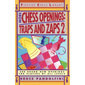 More Chess Openings: Traps and Zaps 2 - Paperback
