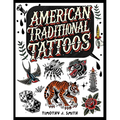 American Traditional Tattoos - Paperback