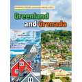 Greenland and Grenada - Paperback