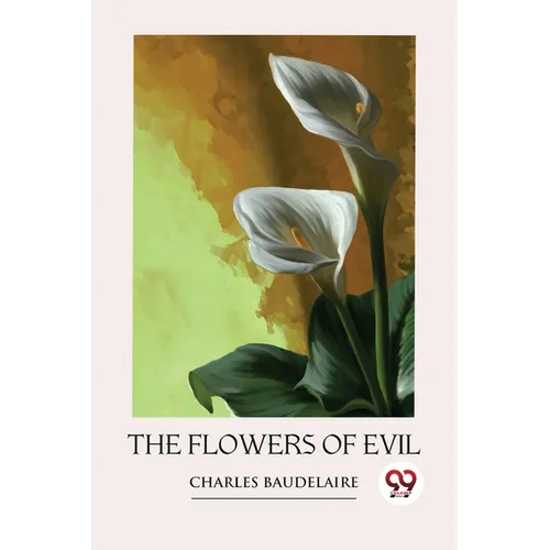 The Flowers of Evil - Paperback