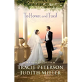 To Honor and Trust - Paperback