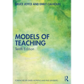 Models of Teaching - Paperback