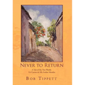 Never to Return - Paperback