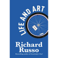 Life and Art: Essays - Hardcover