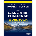 The Leadership Challenge Workbook - Paperback