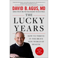 The Lucky Years - Paperback