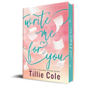 Write Me for You - Hardcover