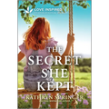 The Secret She Kept: An Uplifting Inspirational Romance - Paperback