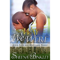The Way We Were - Paperback