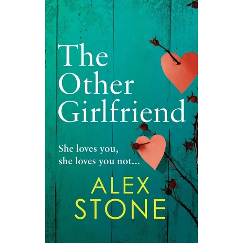 The Other Girlfriend - Hardcover