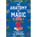 The Anatomy of Magic - Paperback
