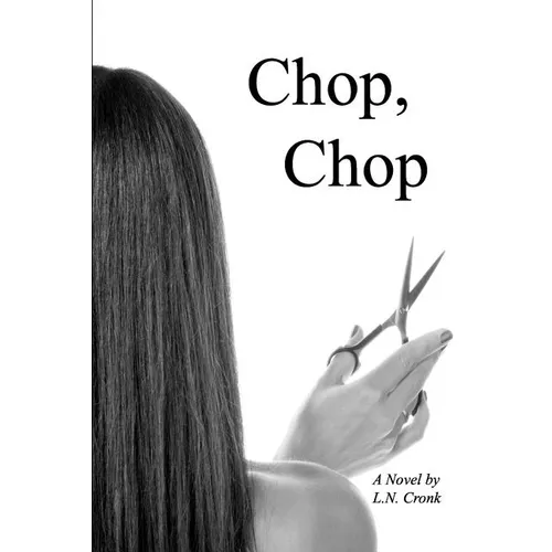 Chop, Chop - Paperback