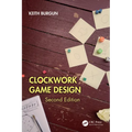 Clockwork Game Design - Paperback