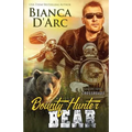 Bounty Hunter Bear: Crossroads - Paperback