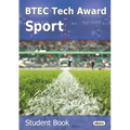 BTEC Tech Award Sport - Paperback
