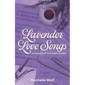 Lavender Love Songs: a collection of sapphic romance novellas - Paperback