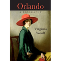 Orlando: A Biography - Paperback